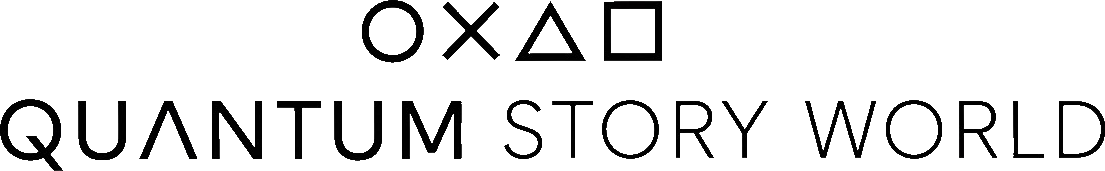Quantum Story World